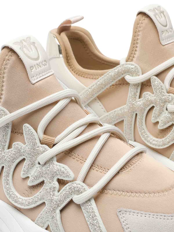 Zapatillas - Beis shop online: Pinko