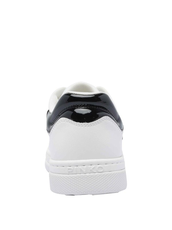 Sneaker - Weiß shop online: Pinko