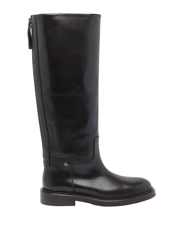 POEVE: boots - Moro Boots head