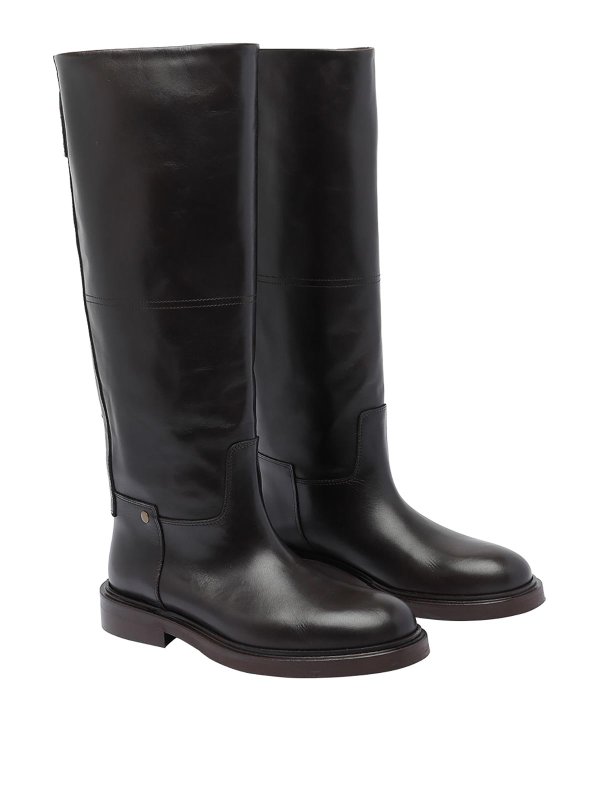 POEVE: boots online - Moro Boots head