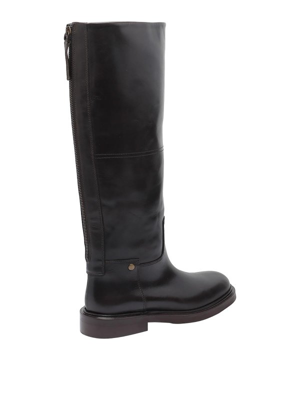 The Best Shops POEVE: boots - Moro Boots head