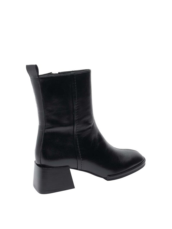 The Best Shops POEVE: Stiefeletten - Stiefeletten - Schwarz
