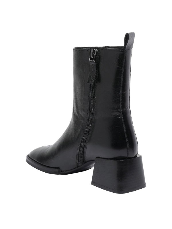 Stiefeletten - Schwarz shop online: POEVE