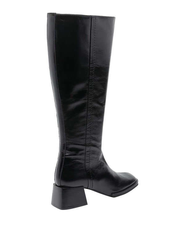 The Best Shops POEVE: Botas - Botas - Negro