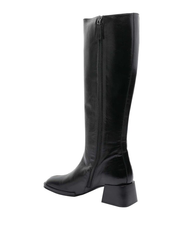 Botas - Negro shop online: POEVE