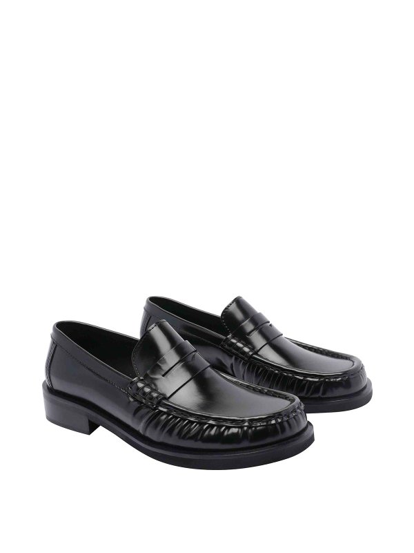POEVE: Loafers & Slippers online - Leona Loafers