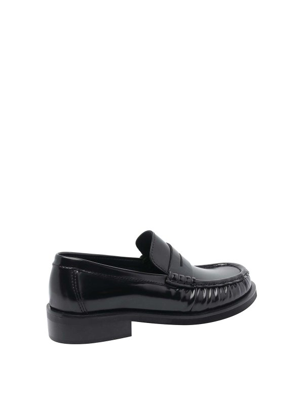 The Best Shops POEVE: Loafers & Slippers - Leona Loafers