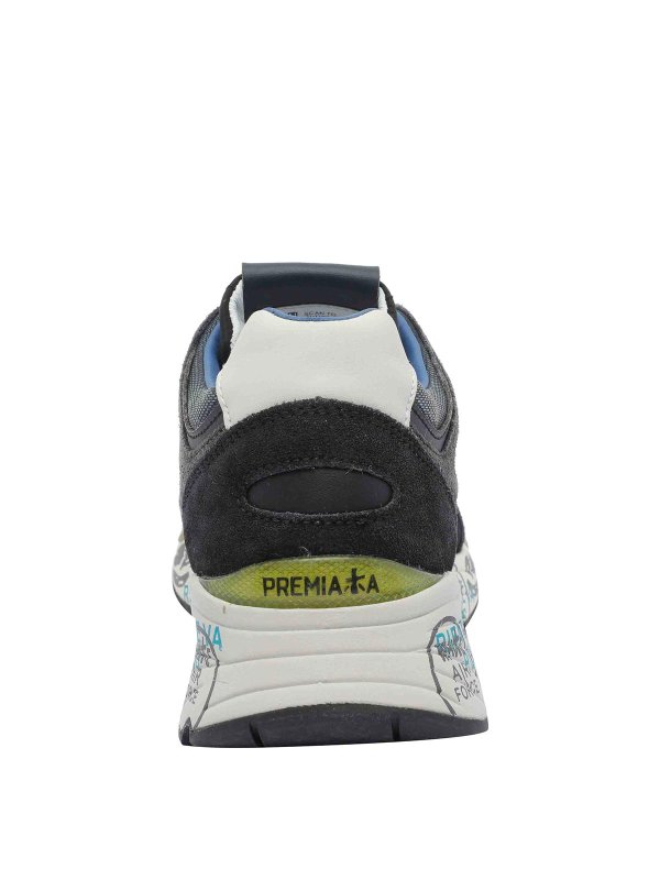 Mase Sneakers shop online: PREMIATA