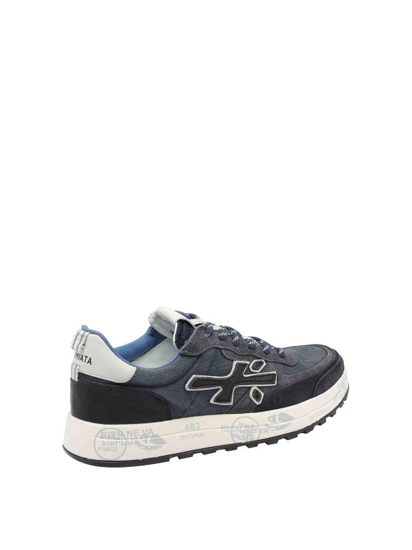 The Best Shops PREMIATA: Chaussures de sport - Baskets - Bleu