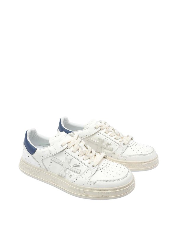 PREMIATA: sneakers online - Sneaker Quinn