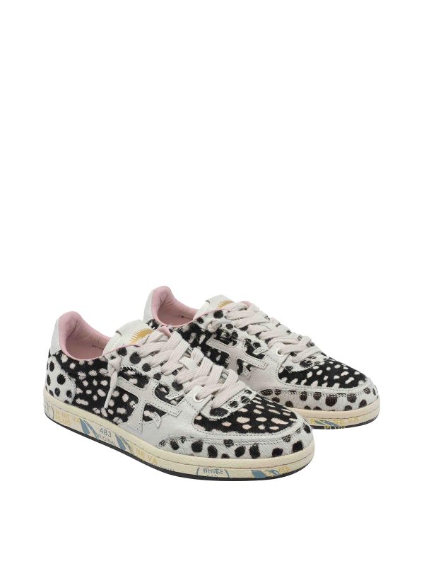 PREMIATA: スニーカー online - スニーカー - マルチカラー