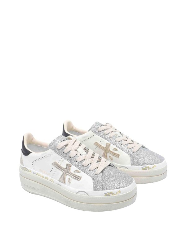 PREMIATA: trainers online - Claudia Sneakers