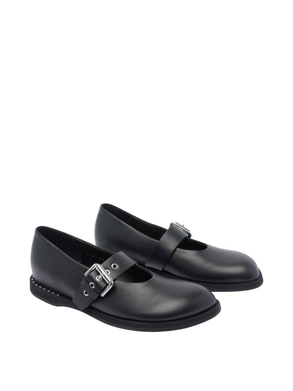 PREMIATA: flat shoes online - Anil Ballets