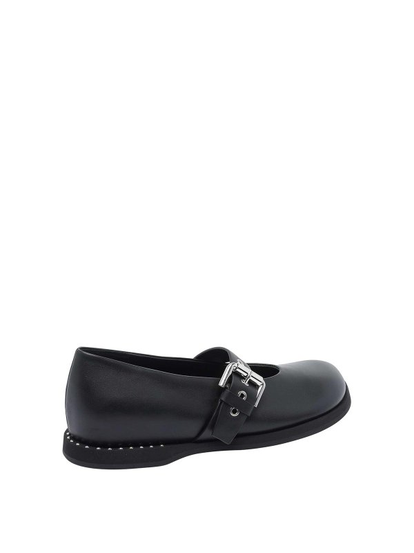 The Best Shops PREMIATA: flat shoes - Anil Ballets