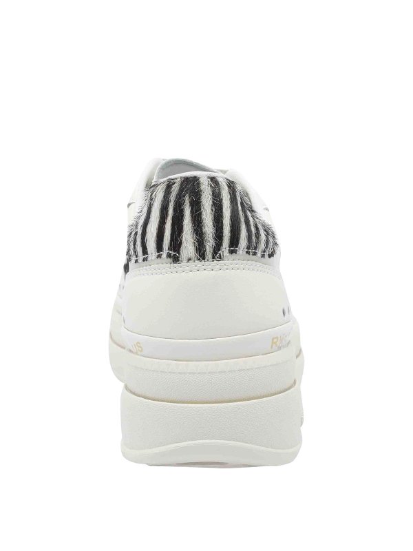 Zapatillas - Blanco shop online: PREMIATA