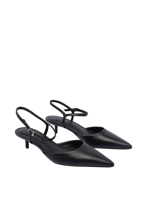 Steve Madden: Escarpins online - Chaussures À Talon - Noir