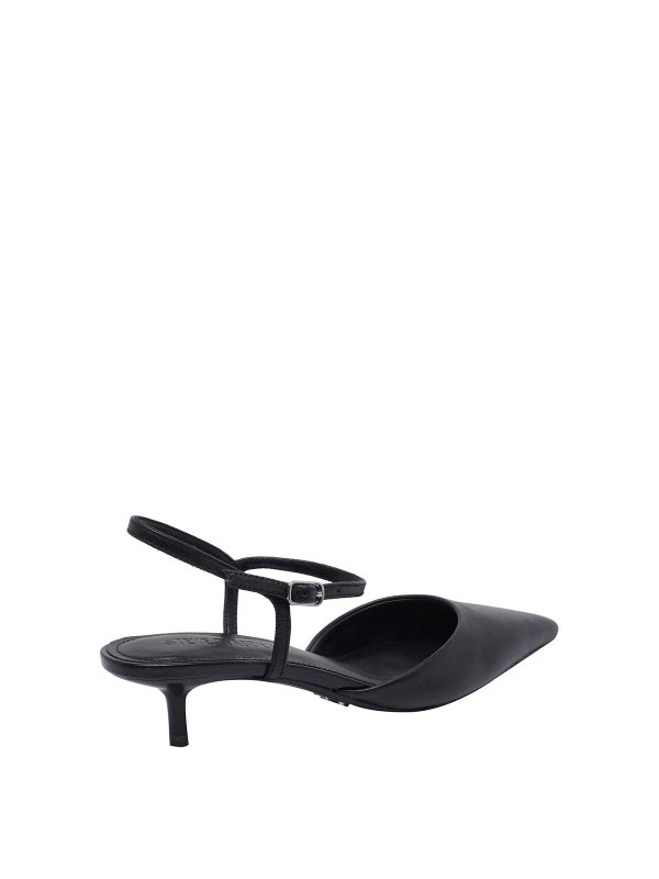 The Best Shops Steve Madden: Escarpins - Chaussures À Talon - Noir