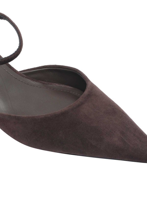 Chaussures À Talon - Marron shop online: Steve Madden