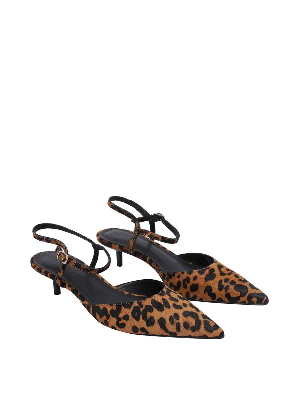 Steve Madden: court shoes online - Adelaide Slingback