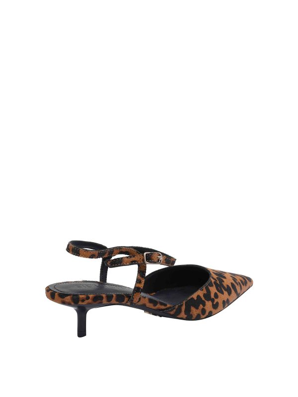 The Best Shops Steve Madden: court shoes - Adelaide Slingback