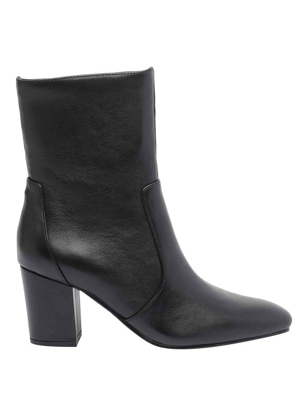 Steve Madden: tronchetti - Booties per pompa della barra