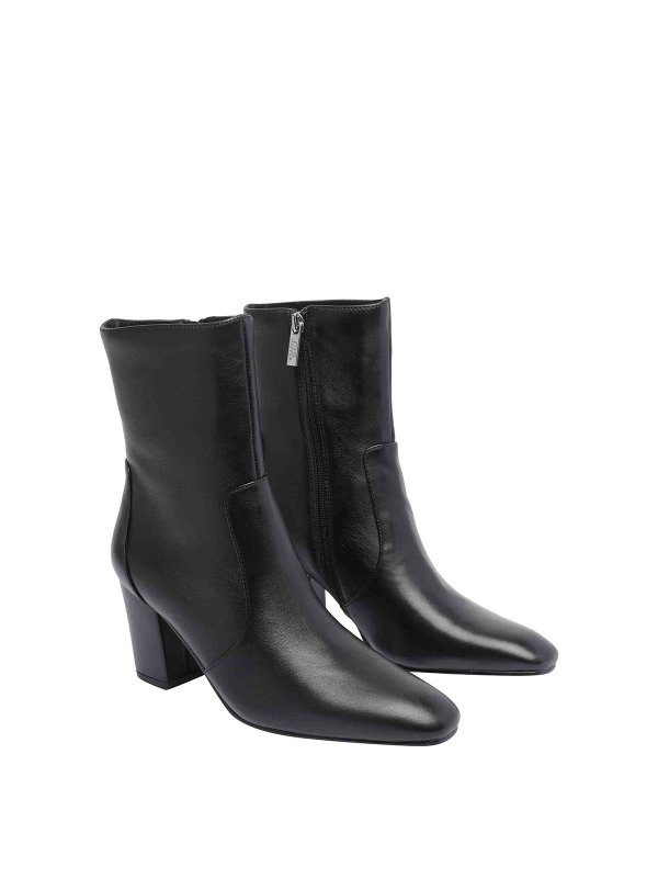 Steve Madden: tronchetti online - Booties per pompa della barra