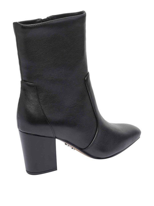 The Best Shops Steve Madden: tronchetti - Booties per pompa della barra