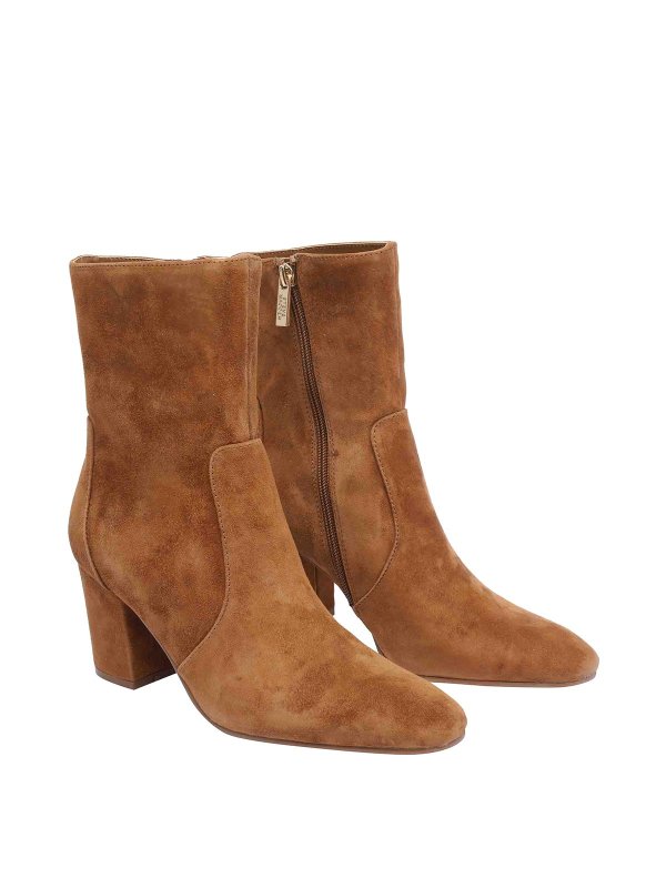 Steve Madden: Bottines online - Bottines - Marron