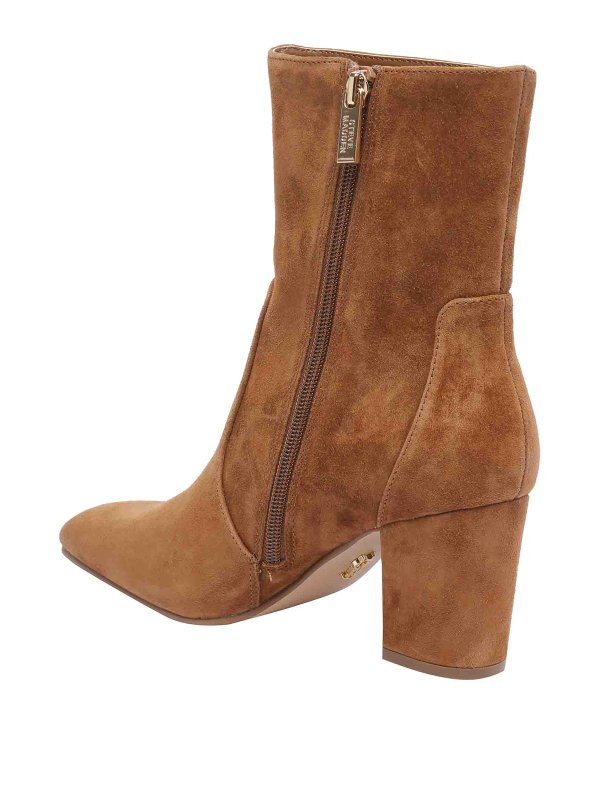 Bottines - Marron shop online: Steve Madden
