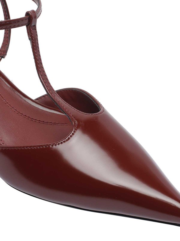 Slingback killer shop online: Steve Madden