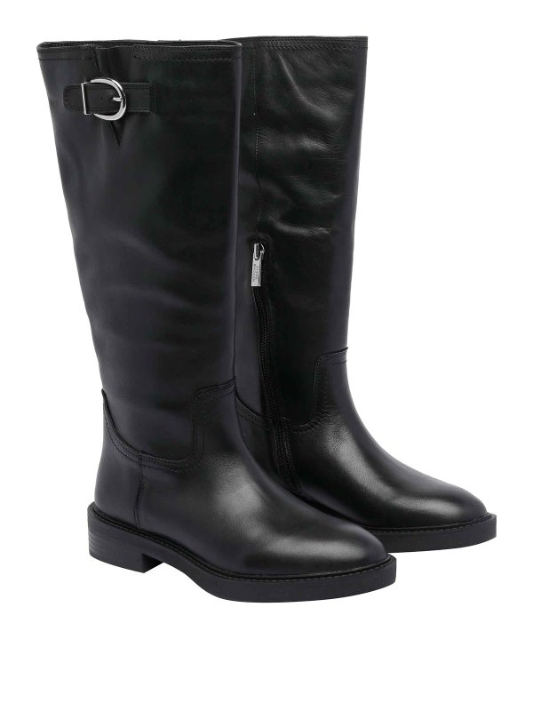 Steve Madden: Botas online - Botas - Negro