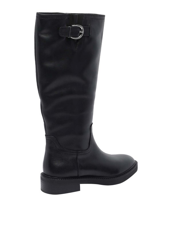 The Best Shops Steve Madden: Botas - Botas - Negro