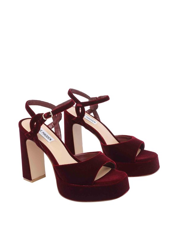 Steve Madden: scarpe décolleté online - Sandali décolleté miliana