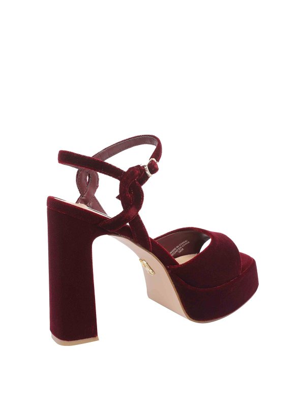 The Best Shops Steve Madden: scarpe décolleté - Sandali décolleté miliana