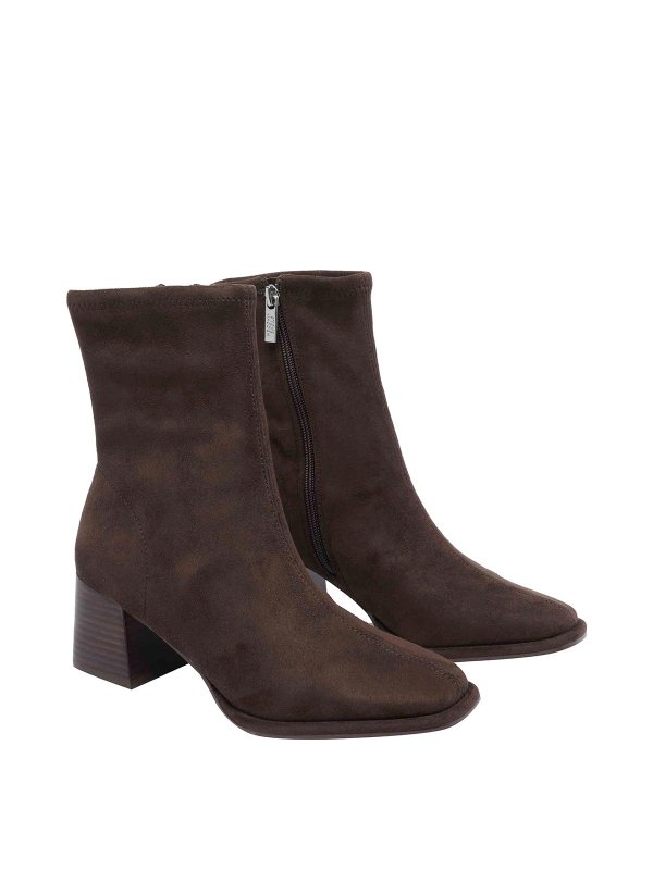 Steve Madden: ブーティー online - アンクルブーツ - ブラウン