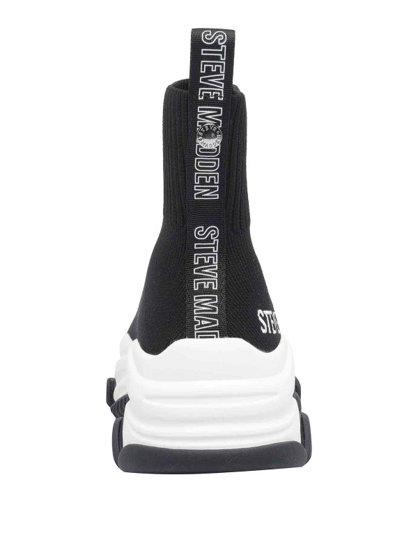 Zapatillas - Negro shop online: Steve Madden