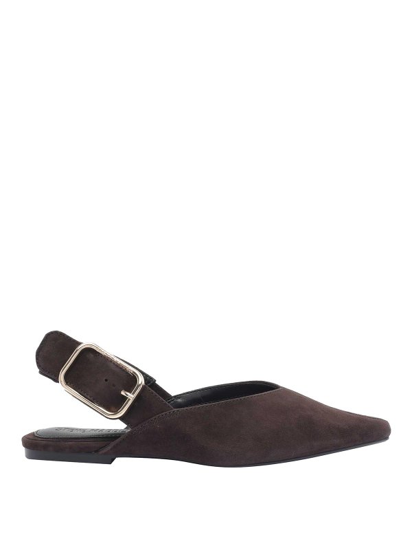 Steve Madden: flat shoes - Sienna Flat Ballets