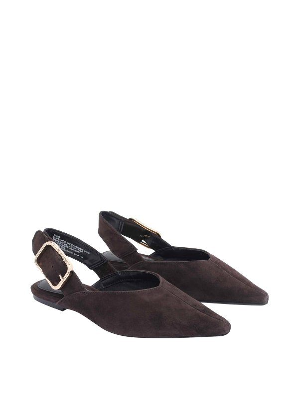 Steve Madden: flat shoes online - Sienna Flat Ballets