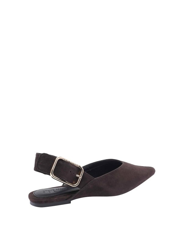 The Best Shops Steve Madden: flat shoes - Sienna Flat Ballets