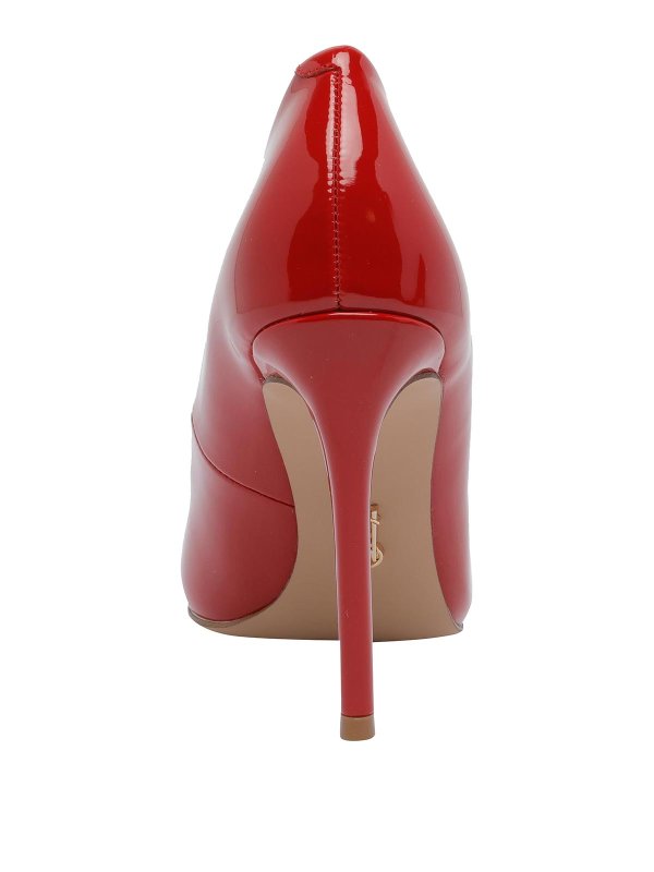 Chaussures À Talon - Rouge shop online: Steve Madden