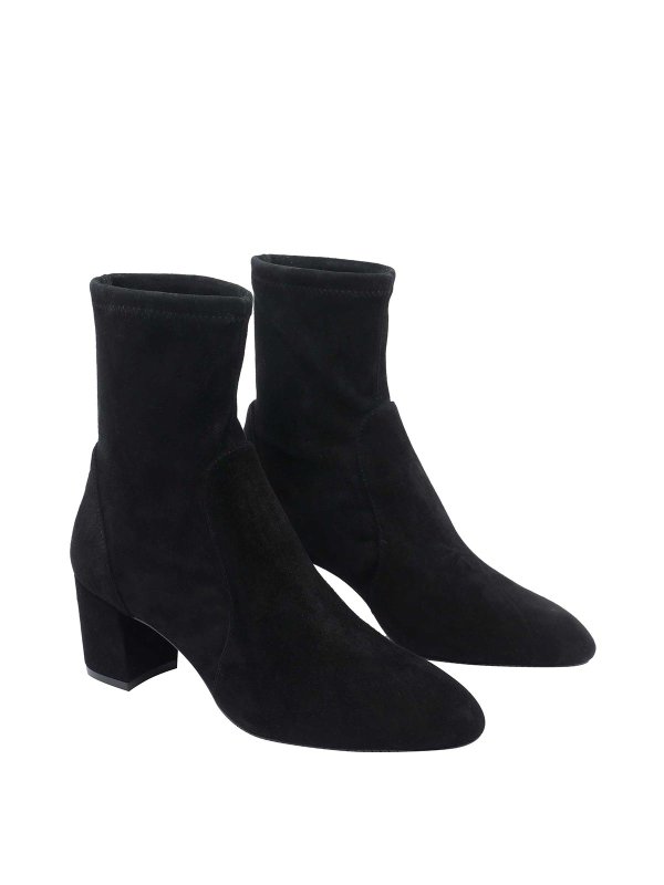 Stuart Weitzman: Botines online - Botines - Negro