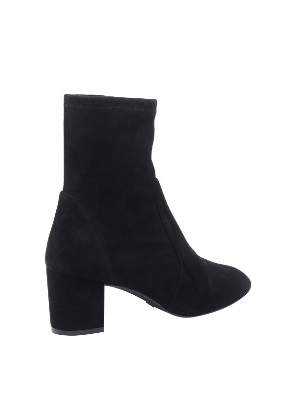 The Best Shops Stuart Weitzman: Botines - Botines - Negro