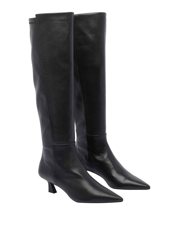 Stuart Weitzman: Botas online - Botas - Negro