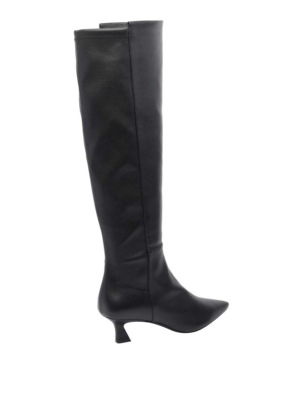The Best Shops Stuart Weitzman: Botas - Botas - Negro