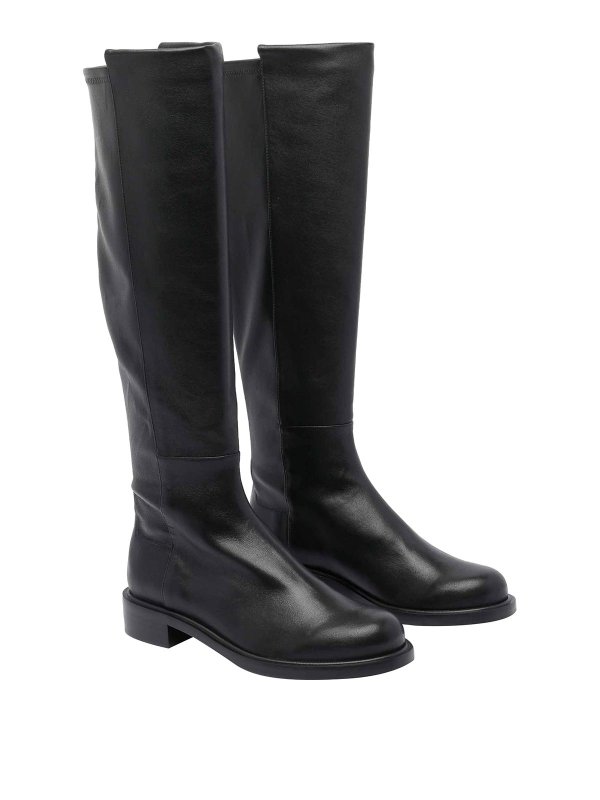 Stuart Weitzman: Stiefel online - Stiefel - Schwarz