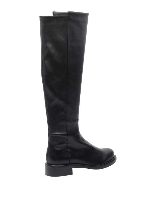 The Best Shops Stuart Weitzman: Stiefel - Stiefel - Schwarz