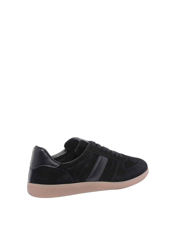 The Best Shops TOM FORD: スニーカー - スニーカー - 黒