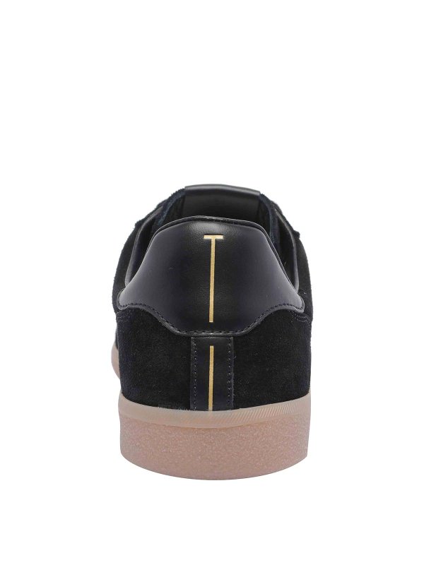 スニーカー - 黒 shop online: TOM FORD