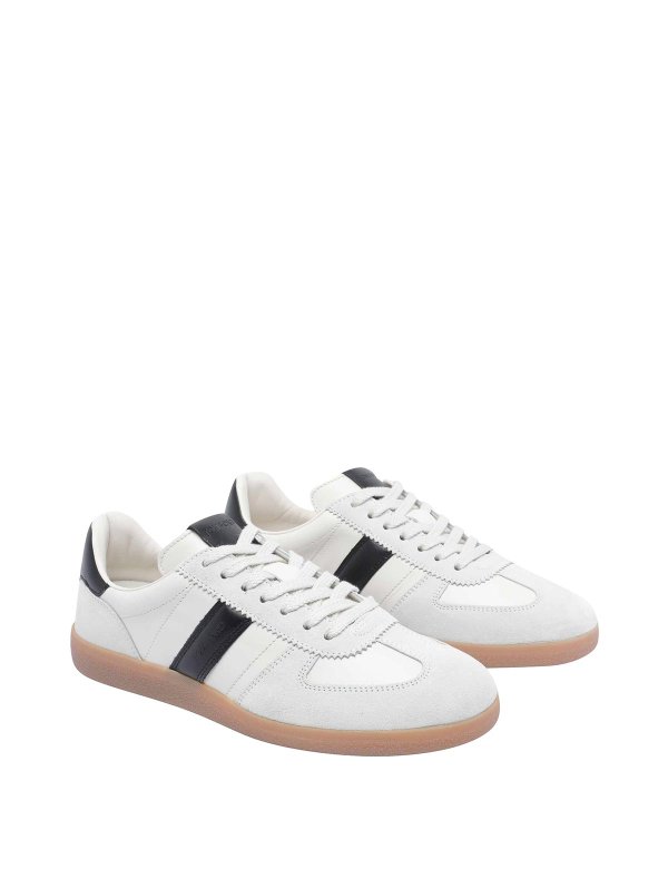 TOM FORD: スニーカー online - スニーカー - 白