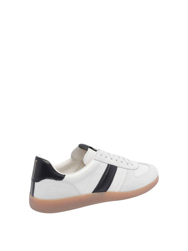 The Best Shops TOM FORD: スニーカー - スニーカー - 白